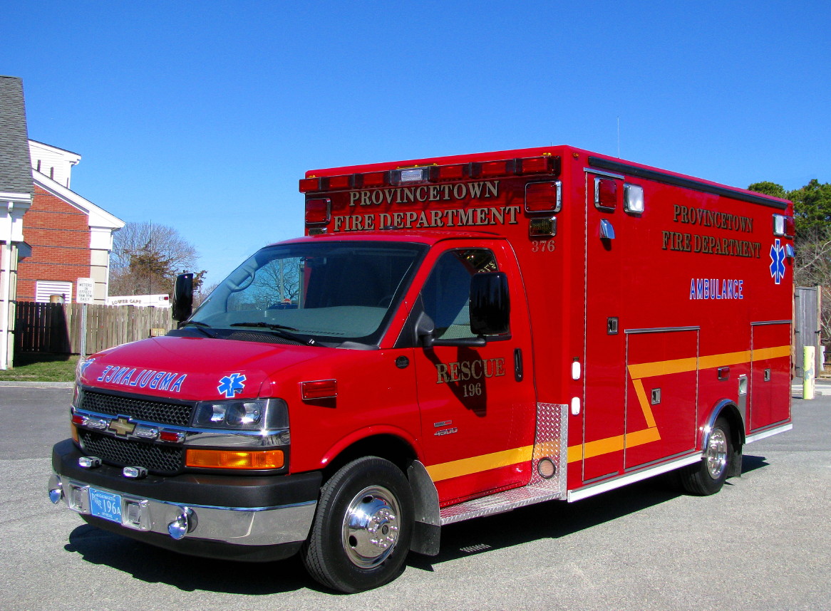 Provincetown Fire Department (Massachusetts) Firefighting Wiki Fandom